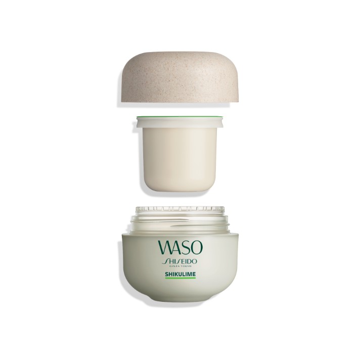 SHIKULIME Mega Hydrating Moisturizer Refill, 